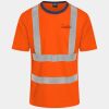 High visibility t-shirt Thumbnail