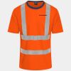 High visibility t-shirt Thumbnail