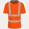 High visibility t-shirt Thumbnail