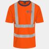 High visibility t-shirt Thumbnail