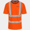 High visibility t-shirt Thumbnail