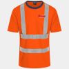 High visibility t-shirt Thumbnail