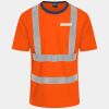 High visibility t-shirt Thumbnail