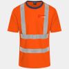 High visibility t-shirt Thumbnail