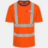 High visibility t-shirt Thumbnail