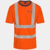 High visibility t-shirt Thumbnail