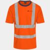 High visibility t-shirt Thumbnail