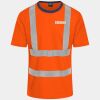 High visibility t-shirt Thumbnail
