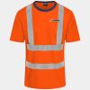 High visibility t-shirt Thumbnail