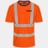 High visibility t-shirt Thumbnail