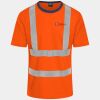 High visibility t-shirt Thumbnail