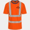 High visibility t-shirt Thumbnail
