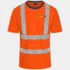 High visibility t-shirt Thumbnail