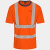 High visibility t-shirt Thumbnail