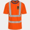 High visibility t-shirt Thumbnail