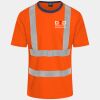High visibility t-shirt Thumbnail