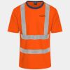 High visibility t-shirt Thumbnail