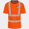 High visibility t-shirt Thumbnail