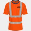 High visibility t-shirt Thumbnail