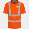 High visibility t-shirt Thumbnail