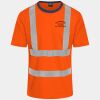 High visibility t-shirt Thumbnail