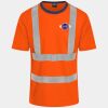 High visibility t-shirt Thumbnail
