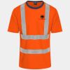 High visibility t-shirt Thumbnail
