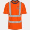 High visibility t-shirt Thumbnail
