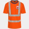 High visibility t-shirt Thumbnail