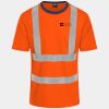 High visibility t-shirt Thumbnail
