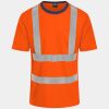 High visibility t-shirt Thumbnail