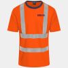 High visibility t-shirt Thumbnail