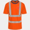 High visibility t-shirt Thumbnail
