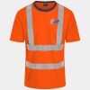 High visibility t-shirt Thumbnail