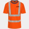 High visibility t-shirt Thumbnail