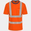 High visibility t-shirt Thumbnail
