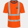High visibility t-shirt Thumbnail