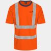 High visibility t-shirt Thumbnail