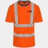 High visibility t-shirt Thumbnail