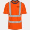 High visibility t-shirt Thumbnail