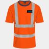 High visibility t-shirt Thumbnail