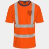 High visibility t-shirt Thumbnail