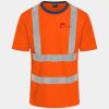 High visibility t-shirt Thumbnail