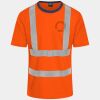 High visibility t-shirt Thumbnail