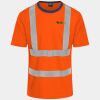 High visibility t-shirt Thumbnail