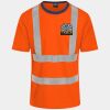 High visibility t-shirt Thumbnail