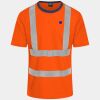 High visibility t-shirt Thumbnail