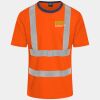 High visibility t-shirt Thumbnail