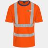 High visibility t-shirt Thumbnail