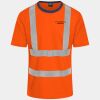 High visibility t-shirt Thumbnail